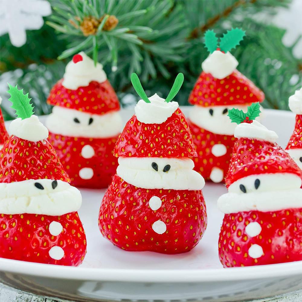 3 шт. Рождественские листья падуба Силиконовые формы Лист падуба Мастика Шоколад Десерт Украшение торта для выпечки DIY Художественные ремесла Изготовление