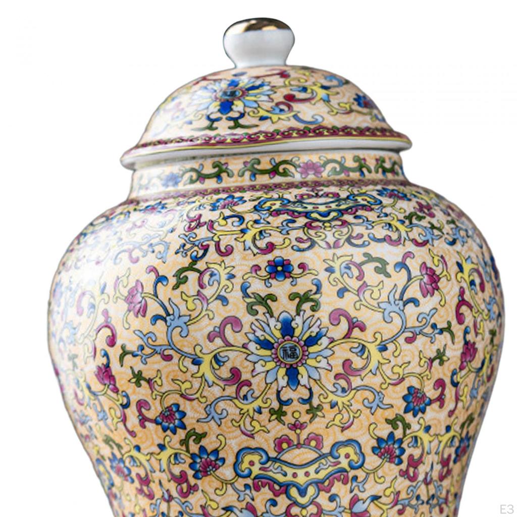 Керамический контейнер для хранения имбирной банки для чая для специй, орехов, продуктов питания