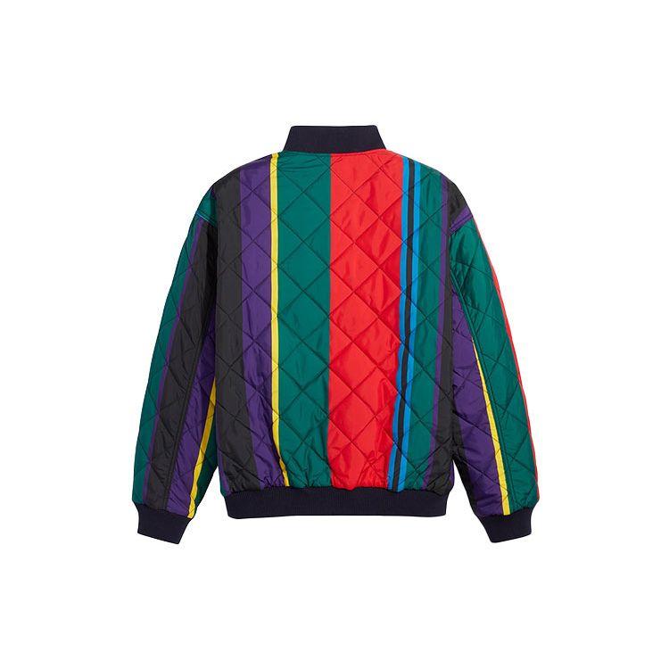 Levis X Felix The Cat™ Двусторонняя джинсовая куртка Мужские куртки Синие A1243-0000