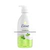 Dove Essence Гель для душа, Сочный виноград и соевое молоко с белым нефритом