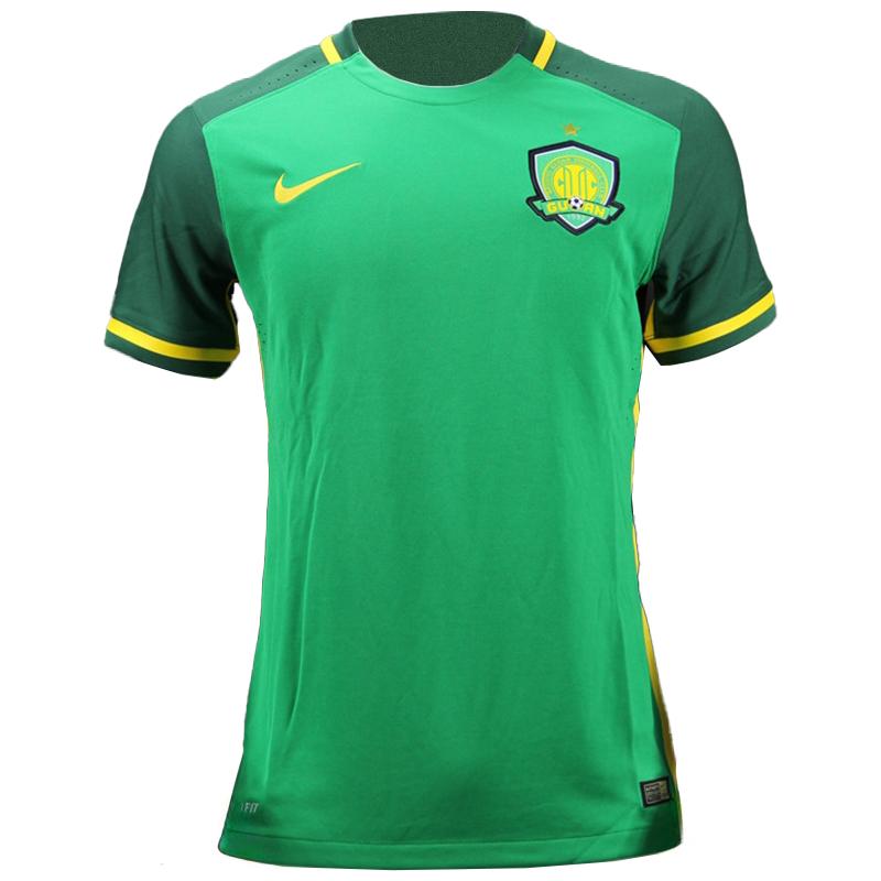 Nike Dri Fit Soccer Jersey Men's 806645-393