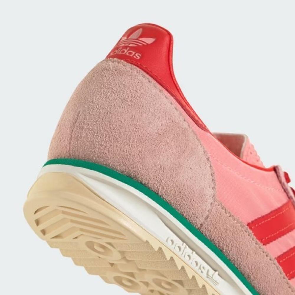 Унисекс Sl 72 Og Js0254 Adidas Оригинальные повседневные...