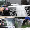 Foam Car Wash Spray Gun Foam Lance Multifunctional High Pressure Car Cleaning Foam Gun Car Wash Foam Lance