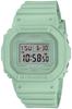 Casio Model Green G-Shock Women's Watch, Mid-Size GMD-S5600BA-3JF,