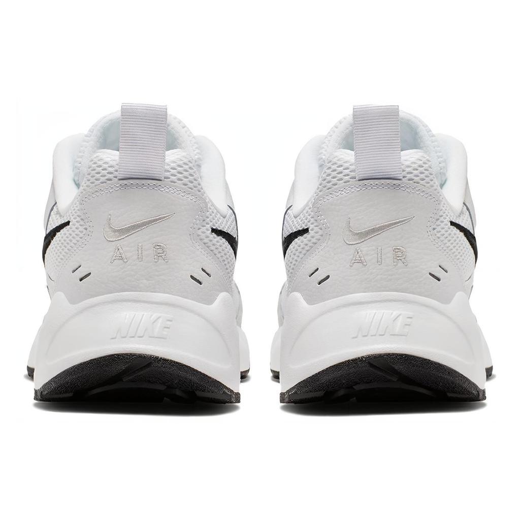 Nike Air Heights 'Белый Черный' Мужские AT4522-101