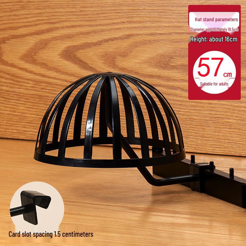 Детский манекен-голова для демонстрации шапок, париков