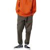 Vans Однотонные эластичные прочные свободные трикотажные спортивные брюки-карго мужские брюки зеленые VN0A54HLKCZ