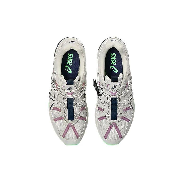 Asics Кроссовки унисекс Gel Sonoma 15-50 Light Sage Electric Green Кремовые Французско-Синие 1201A688-022