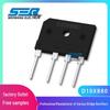 SEP D10XB80 Rectifier KBJ 10A 800V High Voltage Bridge Stack