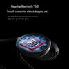 Philips TAA1609 Bluetooth-наушники с костной проводимостью и открытым дизайном