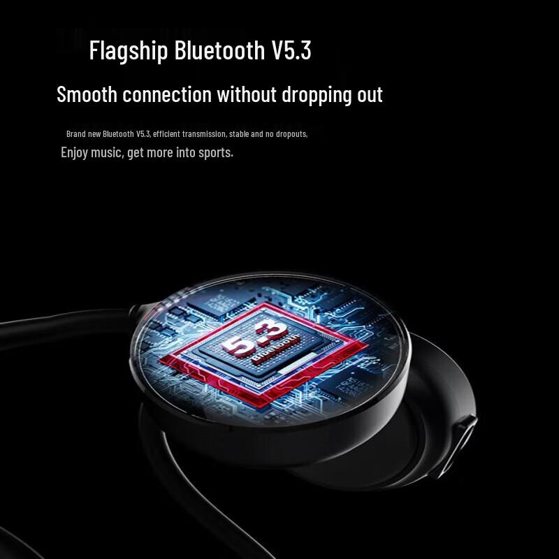 Philips TAA1609 Bluetooth-наушники с костной проводимостью и открытым дизайном
