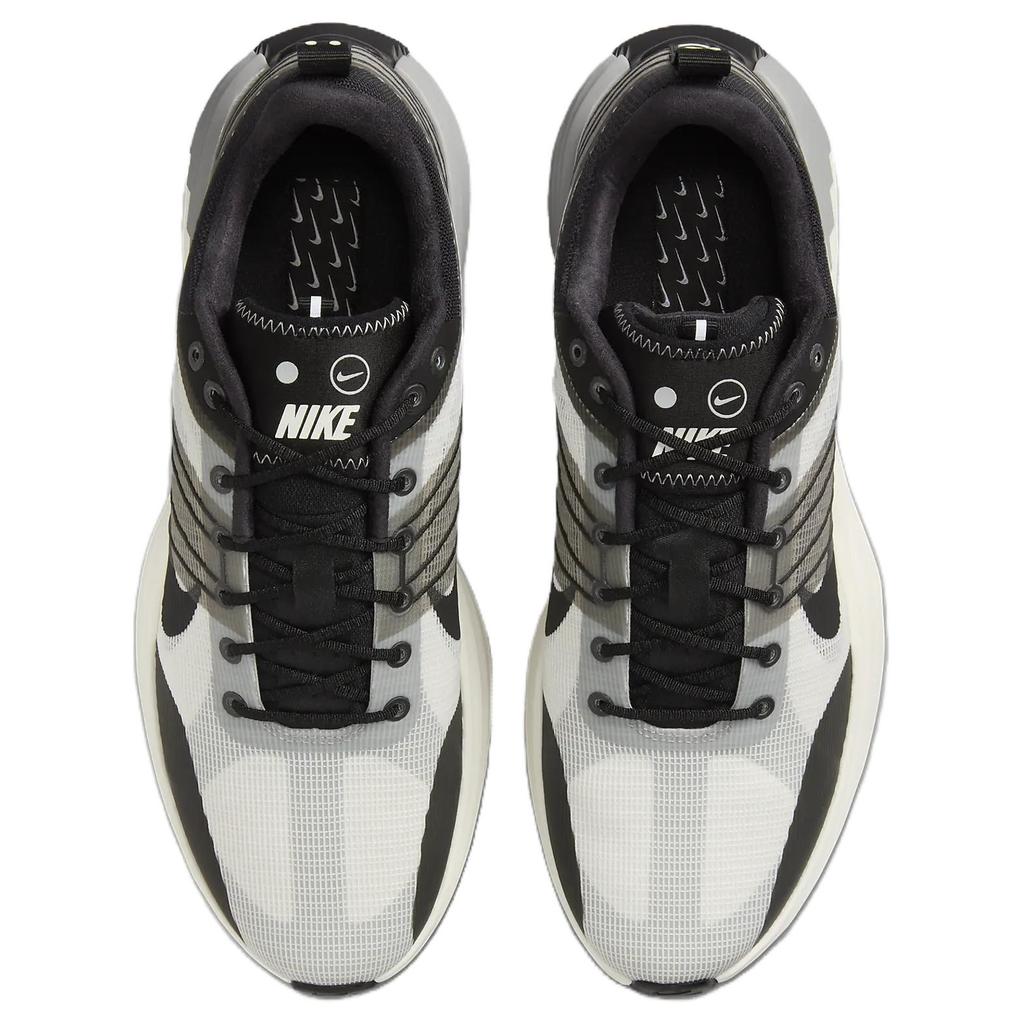 Nike Кроссовки Lunar Roam Summit White Black DV2440-102