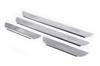 Door Sills Carmos (4 Pcs, Stainless Steel) for Kia Ceed 2007-2012