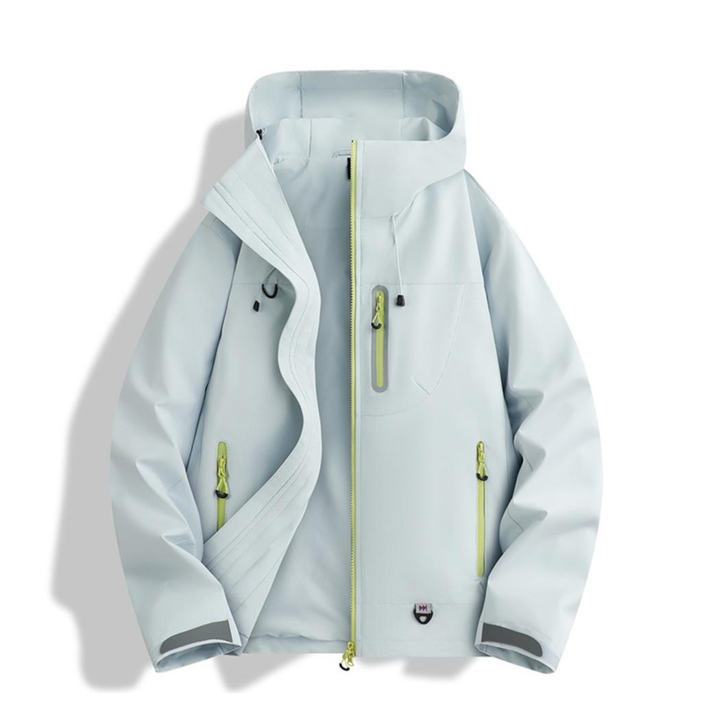 Women's Fashionable And Comfortable Outdoor Windproof Jackets