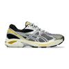 Asics GT 2160 Piedmont Grey Pure Silver Unisex Sneakers 1203A275-023