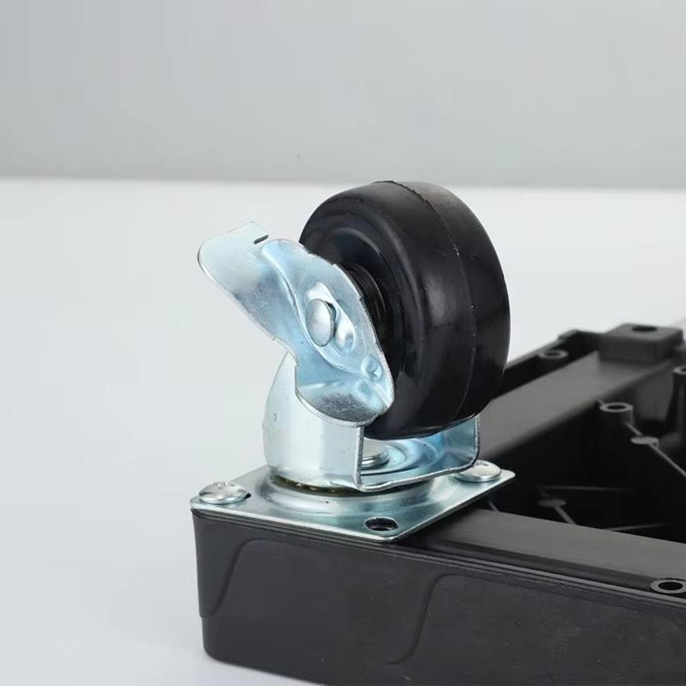 Регулируемая Универсальная Колесная Мобильная Стойка Выдвижной Держатель для Стиральной Машины Для Дома