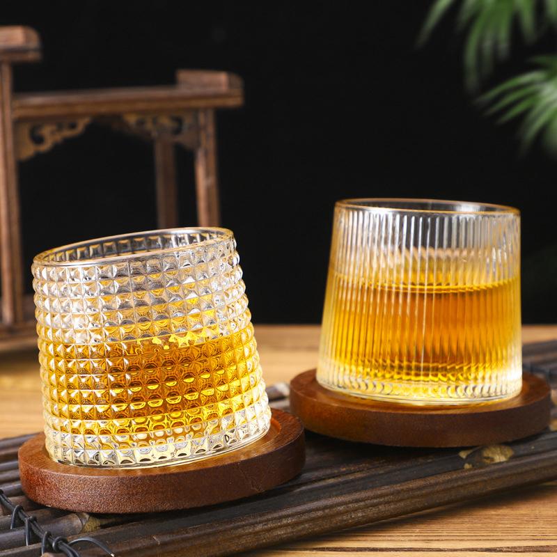 Роскошный стеклянный стакан для виски, рюмка для вечеринки, барная посуда, бокалы для красного вина, напитки, пивные кружки для Ktv Bar