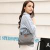 Ladies Casual Crossbody Bags for Women Messenger Bag 2024 Winter Female Small Canvas Clutch Purses Shoulder Bags
