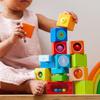 HABA Baby Block Звук HA7628