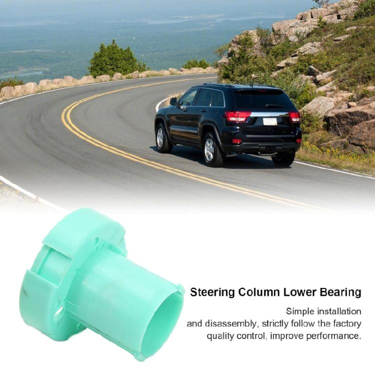 Замена Нижнего подшипника рулевой колонки 26056146 26069723 Нижний подшипник рулевого вала для 1500 2500 3500