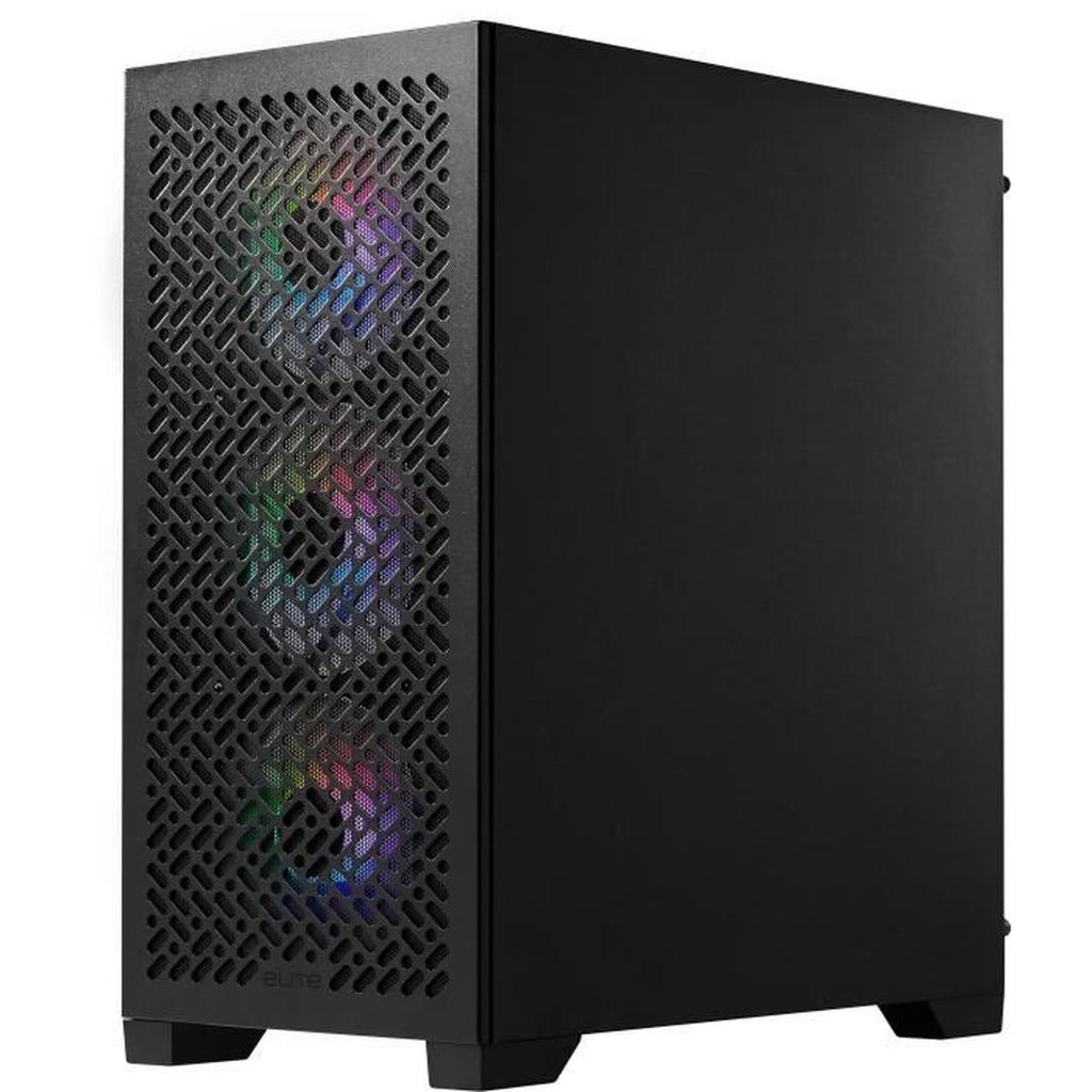 Корпус для ПК - COOLER MASTER - Elite 302
