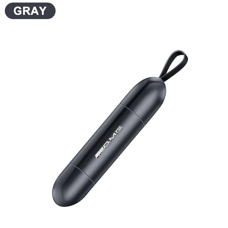 JYY1 Car Safety Hammer Mini Car Window Glass Breaker Caps For Mercedes Benz C200 C230 C240 C250 C280 C300 C320 C350 C400 W168 W169