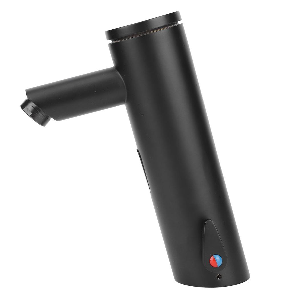 G1/2 сенсорный смеситель автоматический бесконтактный смеситель для горячей и холодной воды краны для раковины для ванной комнаты кухни