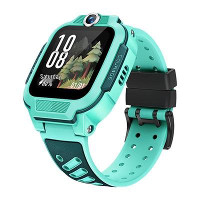 Детские 4G GPS смарт-часы Little Genius с видеозвонком и мобильной оплатой (Китайская версия)