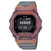 CASIO Watch Overseas Model G-SHOCK GBD-200SM-1A5 Men's [Item]