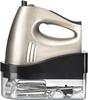 Solis Hand Stick Mixer Hand Mixer Blender Gold SK8371 &
