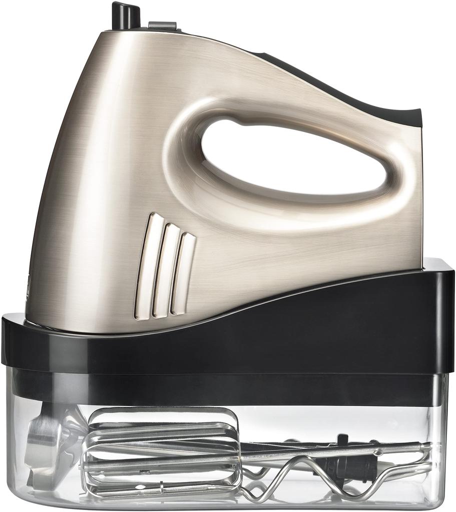 Solis Hand Stick Mixer Hand Mixer Blender Gold SK8371 &