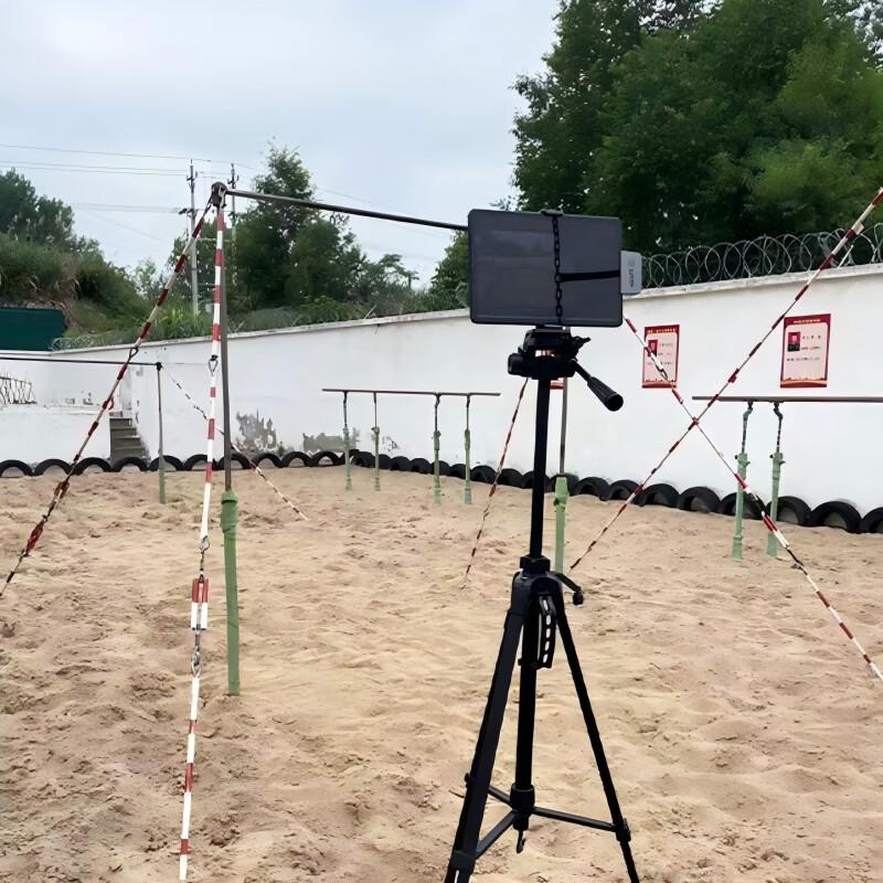 Tianlangxin S108 AI Motion Capture Horizontal Bar Assessment Device