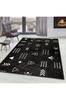 Rovigo Home Washable Printed Carpet RGHM0108-SD1152