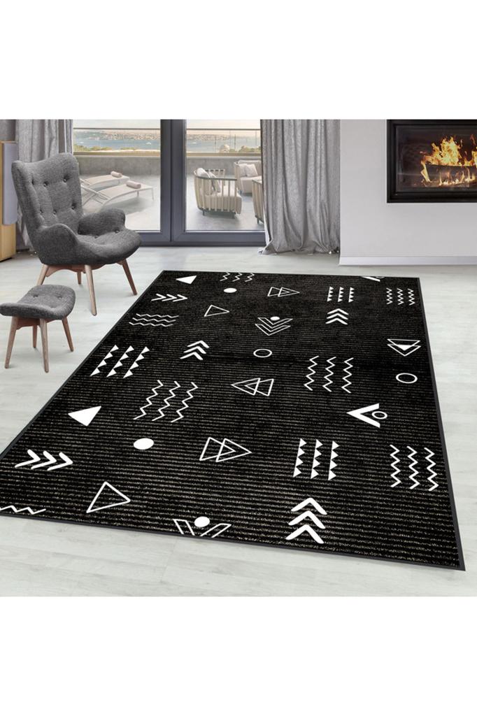 Rovigo Home Washable Printed Carpet RGHM0108-SD1152