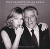 CD TONY BENNETT/DIANA KRALL - Love Is Here To Stay 00602567781295, Verve Records 2018 Europe Jazz Used