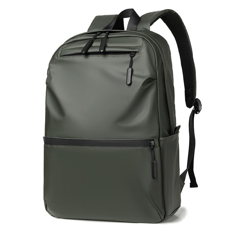 Men's Backpack Sports and Casual Backpack Men's Outdoor Travel with Usb Computer Bag Breathable and Lightweight