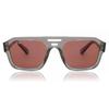 Солнцезащитные очки унисекс Ray Ban Rb4397 Corrigan 6684d0