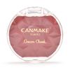 Canmake Cream Cheek M01 Apple Compote Raw Cheek Гладкий Водостойкий (Матовый тип) 3.8g