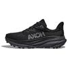 HOKA  Challenger ATR 7 Triple Black Women Sneakers 1134498-BBLC