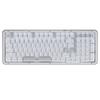Logitech ALTO KEYS K98M Кастомная беспроводная механическая клавиатура