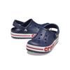 Crocs Bayaband Clog T Navy