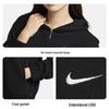 Nike Женская куртка с капюшоном