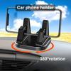 Useful Phone Holder Self-adhesive Practical Non-scratching