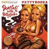 CD PETTY BOOKA - Dance with Petty Bouka! CRCS1006 Sister Records 1999 Japan ObiPop Used
