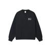 Флис с круглым вырезом X Stussy Wash Азиатский размер DO5311-010