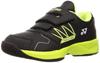 Tennis Shoes SHTJRGC Kids Green Cm [Yonex] Black/Lime (723) 19.0