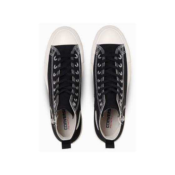 Кроссовки CONVERSE All Star Lifted Zip ALL STAR LIFTED Z HI Унисекс Взрослые