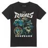 Marvel Rivals Unisex Adult Vanguard T-Shirt