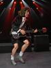 Angus Young Clothed Figure by Authentic AC/DC NECA,