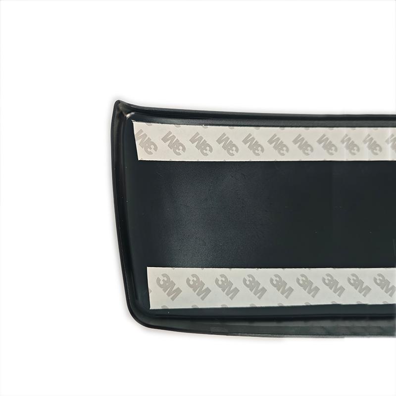 E70 E71 Car Center Console Armrest Box Panel Trim For BMW X5 E70 2008-2013 X6 E71 2008-2014 Storage Box Cover ABS Carbon Fiber